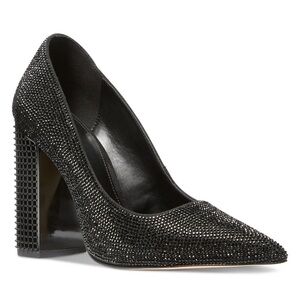 Michael Kors Women's Maxine Pointed-Toe Pumps EUC NO BOX